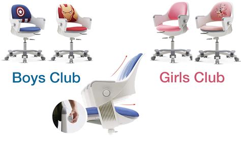 7 Best Kids Gaming Chairs For Boys And Girls (6.